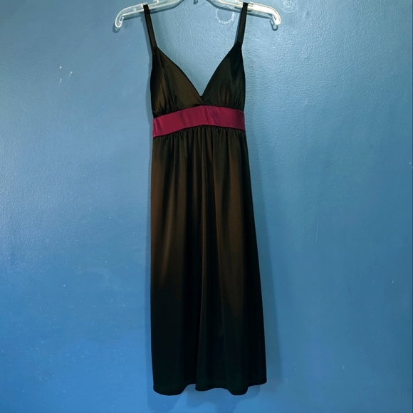 🎉HOST PICK🎉 The Little Black Dress by C'est Moi - Size Large- EUC - Picture 2 of 6